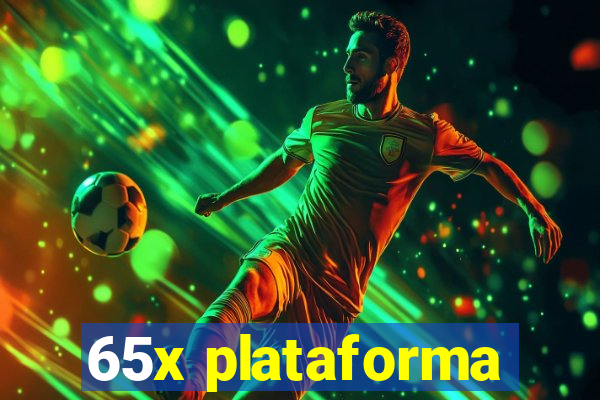 65x plataforma